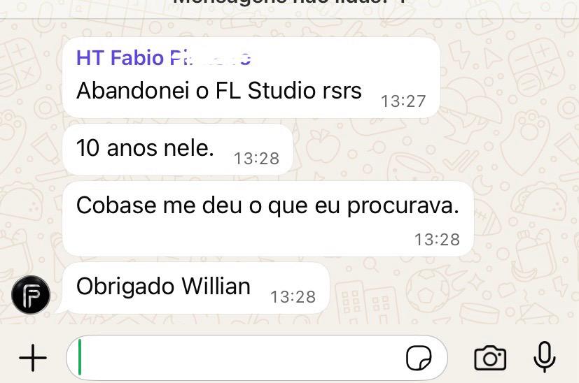 Produtor celebrando evolução profissional com o método DCWK 3.0